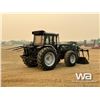 Image 3 : 1993 WHITE 6085 MFWD TRACTOR