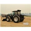 Image 4 : 1993 WHITE 6085 MFWD TRACTOR