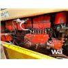 Image 24 : CASE 1030 2WD TRACTOR