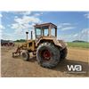 Image 4 : CASE 1030 2WD TRACTOR
