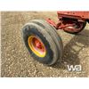 Image 18 : CASE 1070 2WD TRACTOR