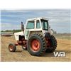 Image 4 : CASE 1070 2WD TRACTOR