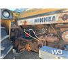 Image 20 : MINNEAPOLIS MOLINE G707 PROPANE TRACTOR