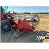 Image 21 : 1996 CASE-IH 8820 21 FT. SWATHER