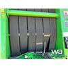 Image 20 : 2005 JOHN DEERE 457 ROUND BALER