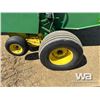 Image 12 : 1987 JOHN DEERE 530 ROUND BALER
