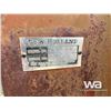Image 5 : NEW HOLLAND 268 SQUARE BALER