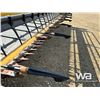 Image 11 : HONEY BEE 94C 35 FT. STRAIGHT CUT HEADER