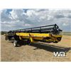 Image 4 : HONEY BEE 94C 35 FT. STRAIGHT CUT HEADER