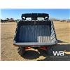 Image 25 : 2018 POLARIS RANGER 1000 XP 4X4 SIDE BY SIDE