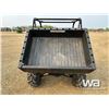 Image 20 : 2012 POLARIS RANGER 800 XP SIDE BY SIDE