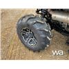 Image 15 : 2015 POLARIS 570EFI 4X4 SIDE BY SIDE