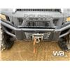 Image 17 : 2015 POLARIS 570EFI 4X4 SIDE BY SIDE