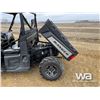 Image 24 : 2015 POLARIS 570EFI 4X4 SIDE BY SIDE