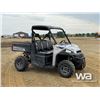 Image 2 : 2015 POLARIS 570EFI 4X4 SIDE BY SIDE