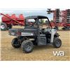 Image 3 : 2015 POLARIS 570EFI 4X4 SIDE BY SIDE