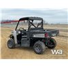 Image 4 : 2015 POLARIS 570EFI 4X4 SIDE BY SIDE