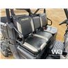 Image 7 : 2015 POLARIS 570EFI 4X4 SIDE BY SIDE
