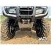 Image 12 : 2007 HONDA FOREMAN TRX500 ATV
