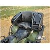 Image 5 : 2007 HONDA FOREMAN TRX500 ATV