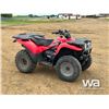 Image 2 : 1996 KAWASAKI KF 300 ATV