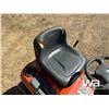Image 6 : 2007 HUSQVARNA YT16542 42 IN. RIDE ON LAWN MOWER