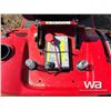 Image 13 : 2020 TROY BILT TB36 RIDE ON LAWN MOWER