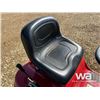 Image 6 : 2020 TROY BILT TB36 RIDE ON LAWN MOWER