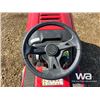 Image 7 : 2020 TROY BILT TB36 RIDE ON LAWN MOWER