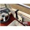 Image 10 : 1987 THUNDERCRAFT 16 FT. BOAT