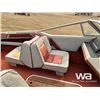 Image 12 : 1987 THUNDERCRAFT 16 FT. BOAT