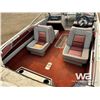 Image 6 : 1987 THUNDERCRAFT 16 FT. BOAT