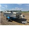 Image 4 : 1978 STARCRAFT QUESTSTAR BOAT