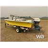 Image 4 : 1980 SEARS OPEN BOW LAKE BOAT