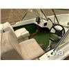 Image 6 : 1980 SEARS OPEN BOW LAKE BOAT