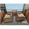Image 12 : 2010 EAGLE LITE 31.5 FT. 5TH WHEEL TRAVEL TRAILER
