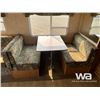 Image 11 : 2005 PILGRIM 27 FT. 5TH WHEEL TRAVEL TRAILER