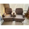 Image 9 : 2005 PILGRIM 27 FT. 5TH WHEEL TRAVEL TRAILER