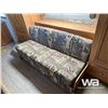 Image 12 : 2008 FOREST RIVER 27 FT. T/A TRAVEL TRAILER
