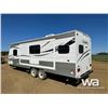 Image 4 : 2008 FOREST RIVER 27 FT. T/A TRAVEL TRAILER