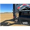 Image 6 : 2013 DOUBLE A LB217 16 FT. TRIDEM DUMP TRAILER