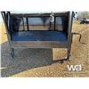 Image 7 : 2013 DOUBLE A LB217 16 FT. TRIDEM DUMP TRAILER