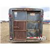 Image 22 : 1999 SOUTHLAND 20 FT. STOCK TRAILER