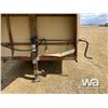 Image 7 : 1999 SOUTHLAND 20 FT. STOCK TRAILER