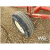 Image 6 : ORANGE WAGON GEAR