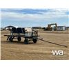 Image 2 : HORSE DRAWN 4 WHEEL WAGON