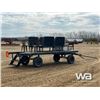 Image 3 : HORSE DRAWN 4 WHEEL WAGON