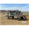 Image 4 : HORSE DRAWN 4 WHEEL WAGON