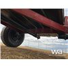 Image 12 : HORSE DRAWN BLACK WAGON