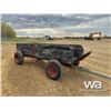Image 2 : HORSE DRAWN BLACK WAGON